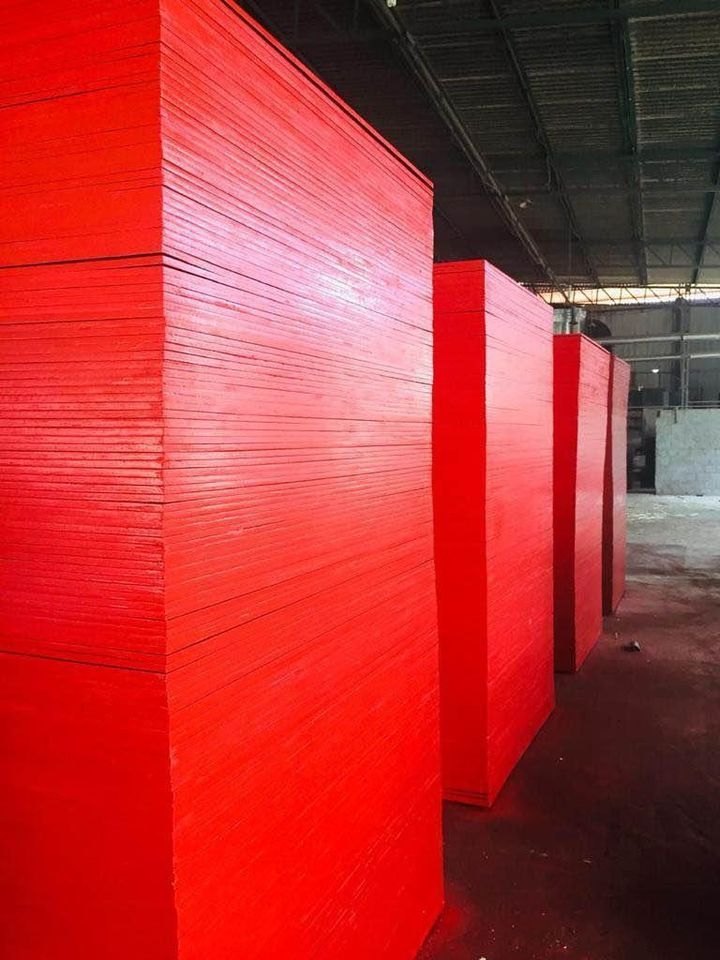 Hardwood Plywood