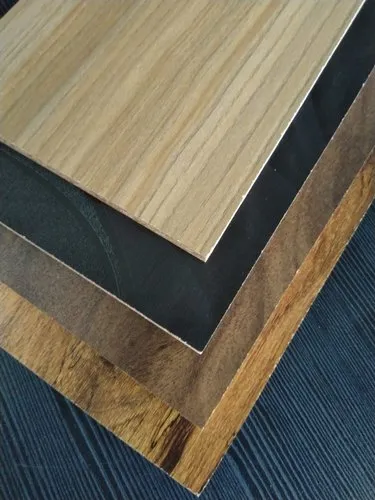 Hardwood Plywood